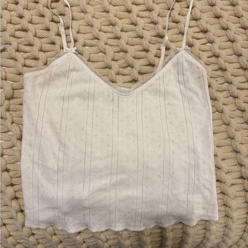 Cou Cou Intimates Tank